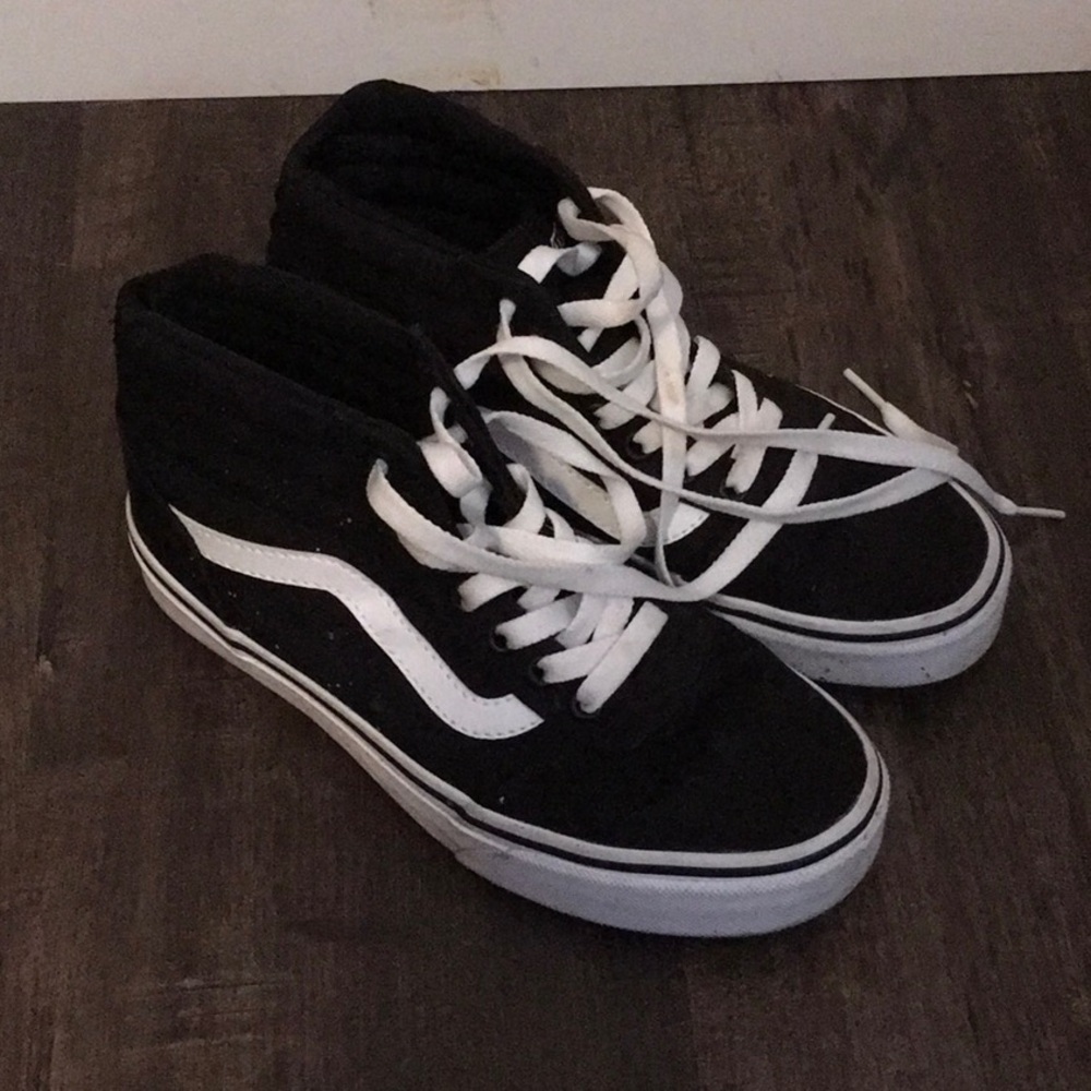 Vans